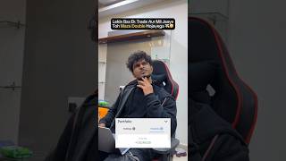 Story of Every Trader | Trading Memes | Trade with Purab  #memes #trading