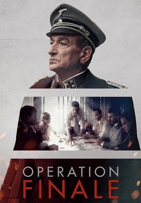 Operation Finale Movie Clip - My Name is Adolf Eichmann (2018) | Movieclips  Coming Soon - YouTube