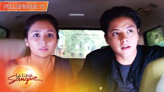 [ENG SUB] Ep 72 | La Luna Sangre | Kathryn Bernardo, Daniel Padilla, Angel Locsin