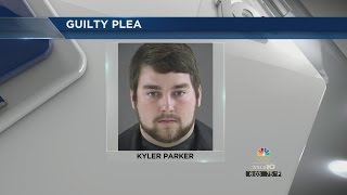 Former Jefferson Forest H.S. educator pleads guilty to child sex crimes