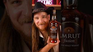 Is This India Whiskey Terrible? 🇮🇳