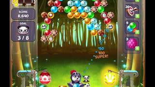 Panda Pop Level 454