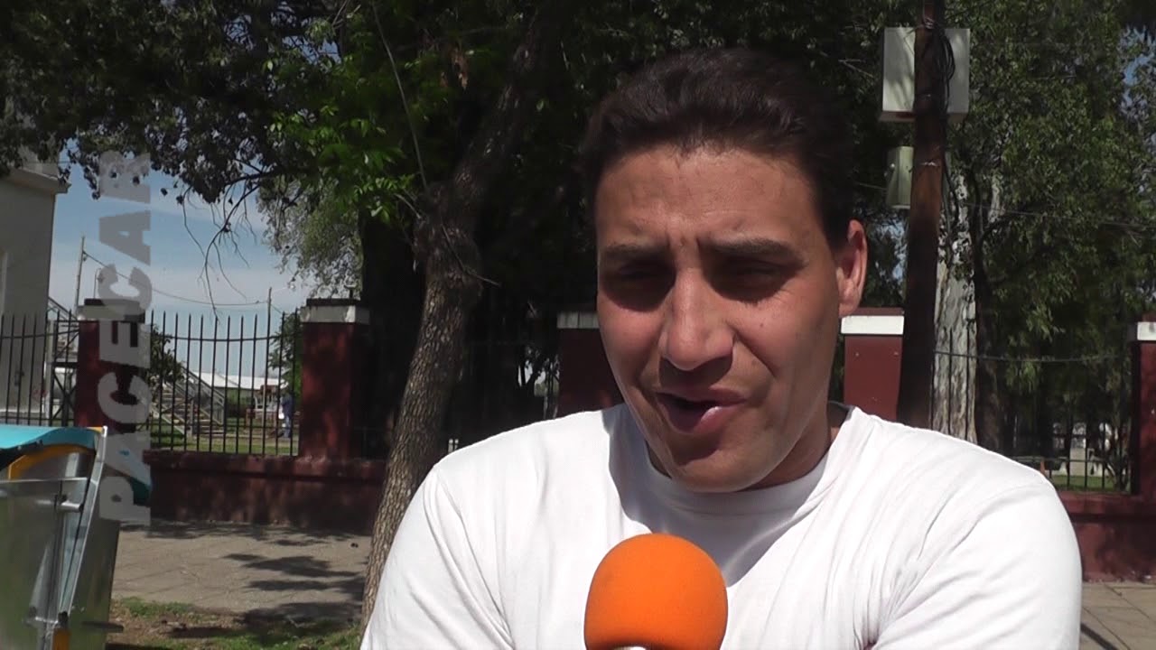 Pace Car: Nota - Gabriel Franke/Karting (26-09-2018)