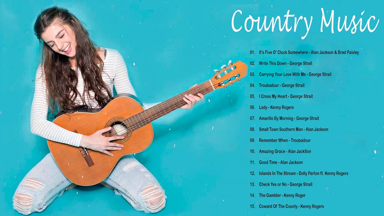 New Country Songs 2020 🎼 Top Country Songs Playlist 2020 🎼 The Best