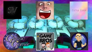 2000 SUBSCRIBER SPECIAL & SHOUTOUTS!