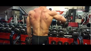 Stage Prep Insider (Chapter 19) Re-Feed Day