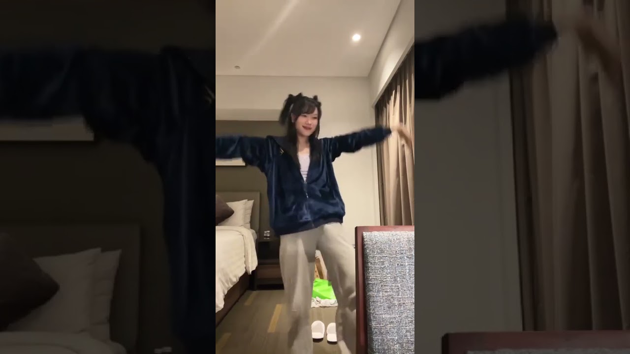 matcha you're so funny chaa 