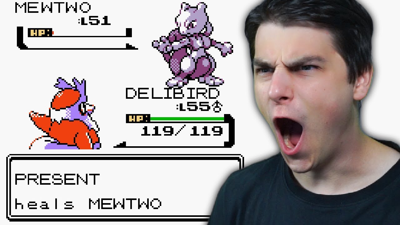 Present ONLY Delibird Race Christmas Special