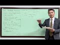 [통신시스템] Ch.8 Baseband Transmission - Line Coding, Channel Effect