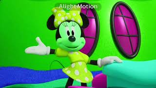 Mickey Mouse Clubhouse Theme Song Effects Preview 2 V17 Effects