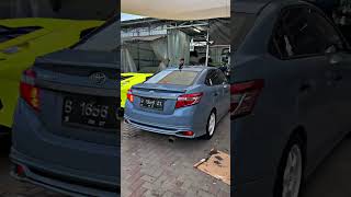 🔴 VIOS GEN 3 TAMPIL ELEGANT 🔥🔥🔥