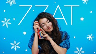 7ZAT: Tamiris