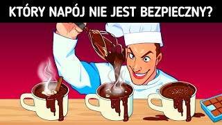 Rozwiąż Te Zagadki, Żeby Wydostać Się Z Mrocznej Fabryki Czekolady