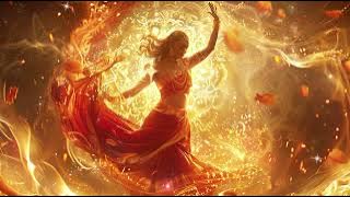 ✨ Shakti Mantra for Divine Feminine Energy ✨