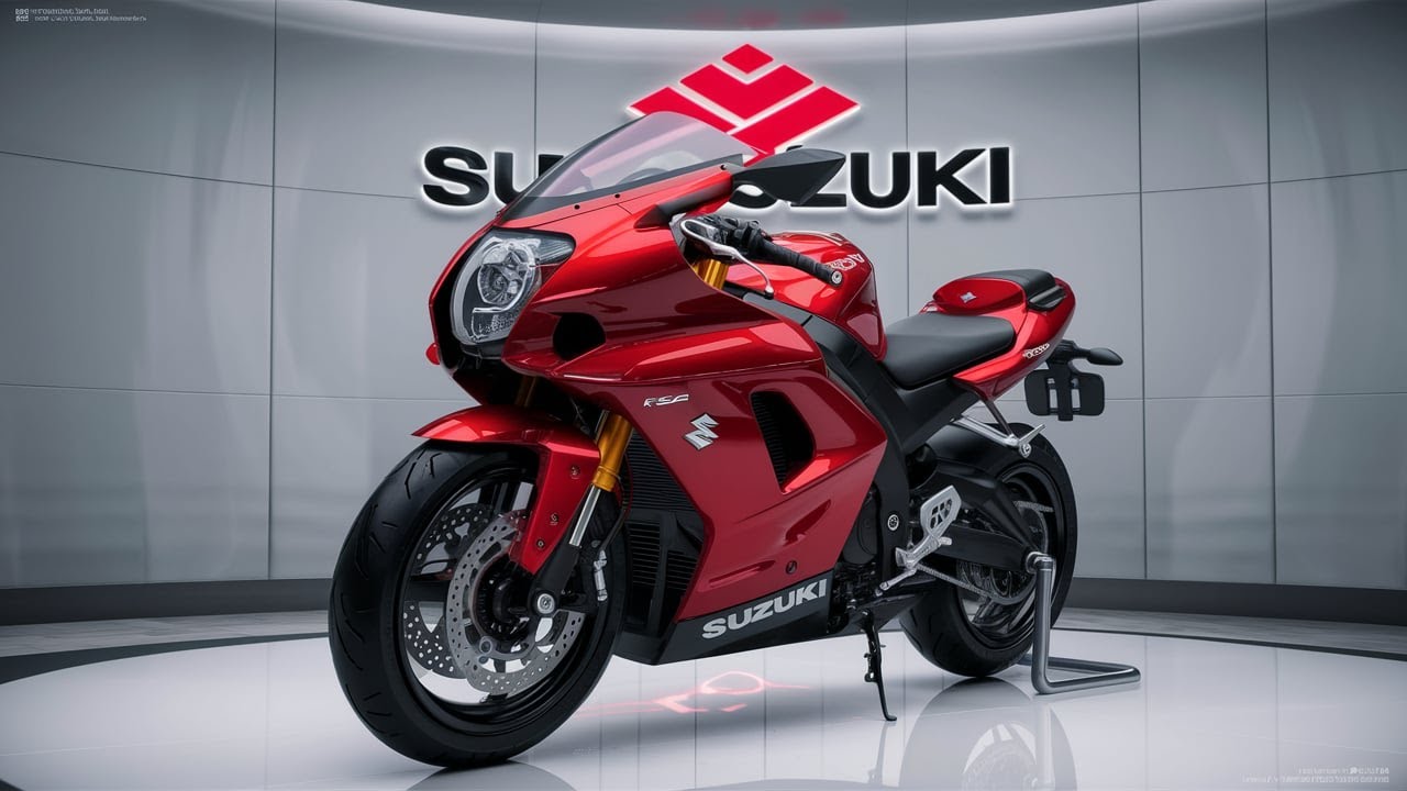 250 Rg St 2025 Suzuki RG 250 - The Ultimate Two-Stroke BEAST is Back! | Must-See ...