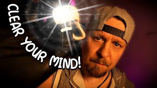 ASMR for when you need to calm down | Light Triggers | Soft Spoken #asmr  screenshot 4