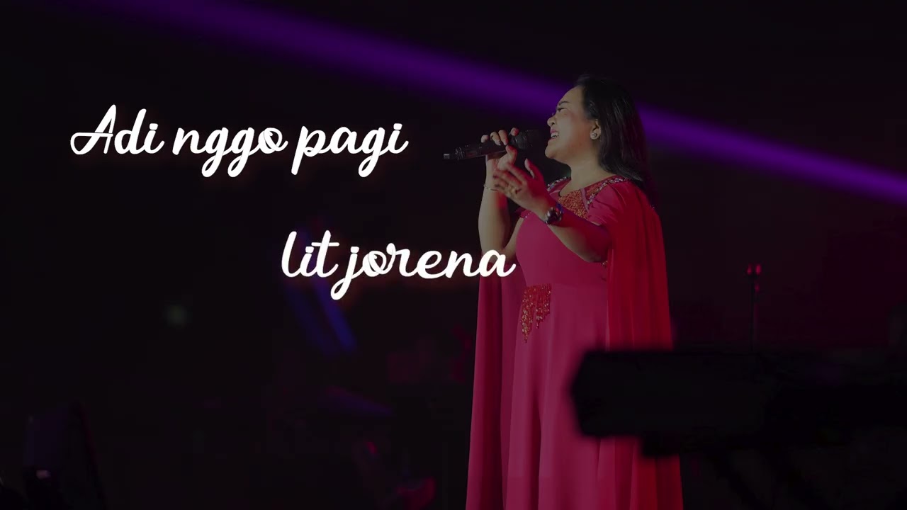 Averiana Barus - Tangis Anak Rantau (Official Music Karoke)