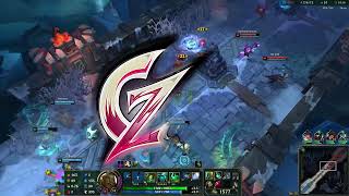 League of Legends Random Highlights 16