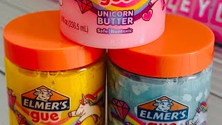 Ultimate Slime Review Our First Video Kidslearning