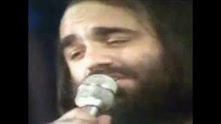 Demis Roussos - Loving You