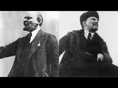 Video: Mengapa Lenin Tidak Dibawa Keluar Dari Makam? - Pandangan Alternatif