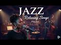 Smooth Jazz Lounge with Female Vocals | Gentle &amp; Healing Jazz
