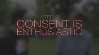 6 Stages of Consent