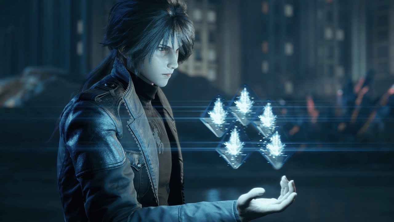 Lost Soul Aside PlayStation 5 Features - Visuals, Load Times, DualSense Integration