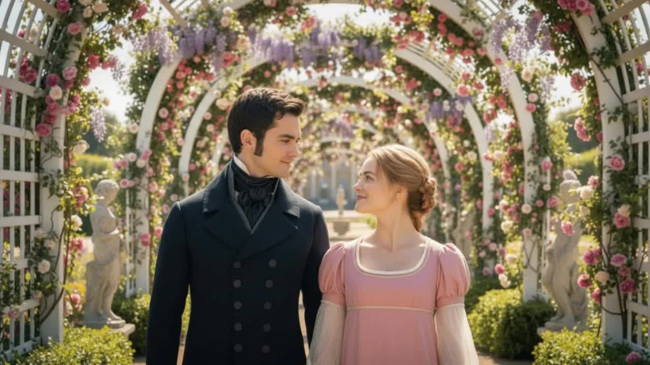 ❄️ GETTATA NELLA TORMENTA DAL PADRE—IL DUCA LA TROVÒ E DISSE： «TI PERDONO»