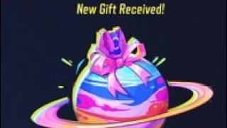 Infernasu gets a very INTERESTING gift...