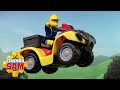 Fireman Sam Saves The Animal Show Stop Motion Fireman Sam US Kids Cartoon Fireman Sam Saves The Animal Show Stop Motion Fireman Sam US Kids Cartoon