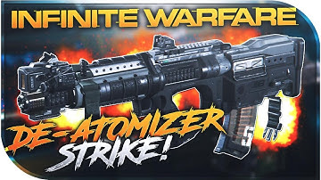 NEW FREE LEGENDARY NUKE VARIANT! LEGENDARY KBAR-32 "Igloo Buster" Nuke Gameplay! (KBAR-32 Class)