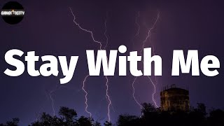 1nonly - Stay With Me (Lyrics)