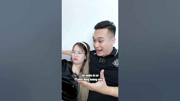 Chồng giấu quỹ đen có đáng lo không?