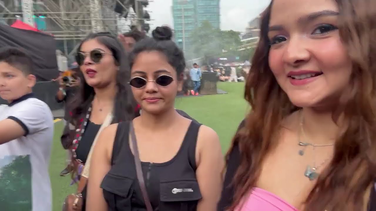 Pawandeep Bhaiya Ka Show😍-Vlog - Bollywood Music Project🔥BMP