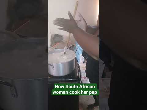 How To Cook Pap Trending Food Cooking Coo 