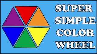 What Are Harmonious Colors? {The Basics of Color Mixing, Episode 4}