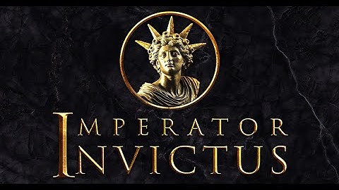 Imperator: Invictus 1.10  