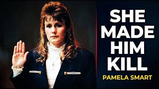She Seduced a 15-Year-Old to Murder Her Husband | Pamela Smart