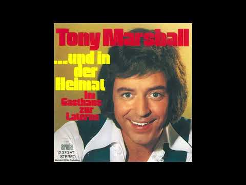 Tony Marshall - ...und in der Heimat