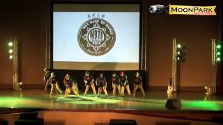 20140426 全國舞展~華梵大學
