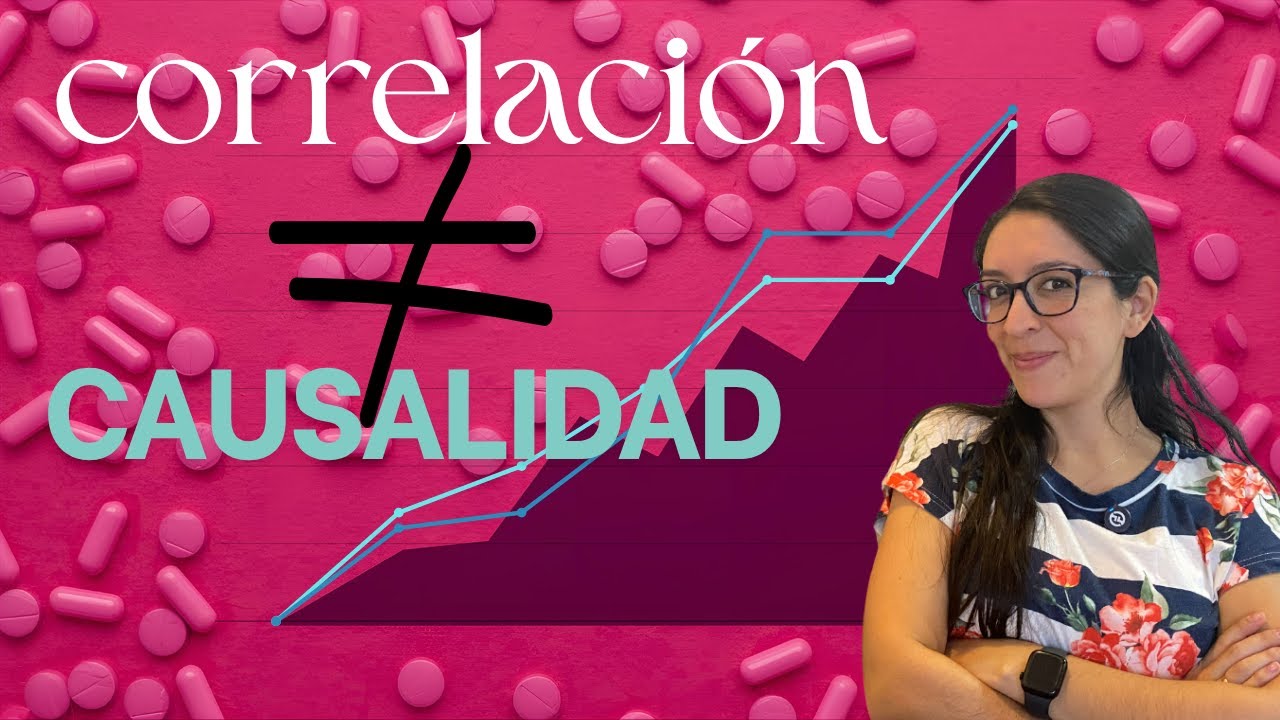 Correlación NO es Causalidad: Lo que Trump no entiende sobre ciencia (y quizá tú tampoco)