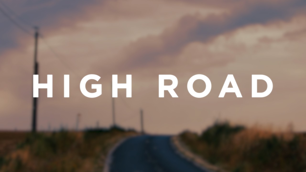 Koe Wetzel, Jessie Murph - High Road (Lyrics)