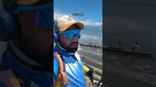 Wular lake