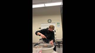 Ruby Esposito Details