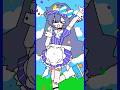 新人Vtuberが メズマライザー 踊ってみた! #shorts #メズマライザー