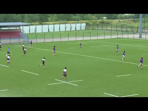 II ეტაპი | პლეი'ოფი სამთა - ხვამლი ა ლიგა 7 კაცა