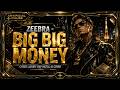 ZEEBRA - BIG BIG MONEY|Cyber Luxury Rap Metal AI Cover