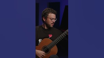 Thumbnail of Arturo Castro Nogueras Performs Ponce’s La Pajarera 🎶 #guitar #shorts