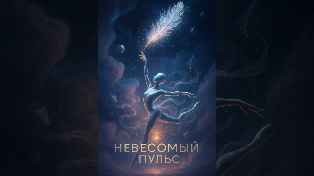 orDor — Невесомый Пульс ✨ Музыка для полёта в космос вашей души (Ethereal Ambient)